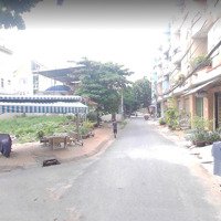 Bán Đất 120M2 Tại Đặng Thúc Vịnh, Bình Mỹ, Củ Chi, Lk Bách Hóa Xanh