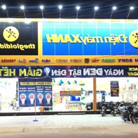 Bán Đất 120M2 Tại Đặng Thúc Vịnh, Bình Mỹ, Củ Chi, Lk Bách Hóa Xanh