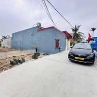Bán Đất Tại Xã Thuận Thiên, 1,43 Tỷ, 143M2, View Đẹp, Pháp Lý Đầy Đủ