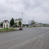 Cần Bán Siêu Phẩm Lô Góc 47M Nhỏ Xinh Khu A An Thọ An Khánh Hoài Đức Mặt Đường Vành Đai 3.5 Giá Tốt