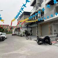 Bán lô đất mặt đường rộng 10m tại Khu Đấu Giá Khúc Trì, Kiến An