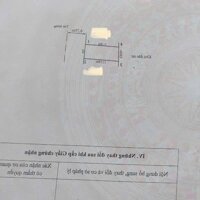 Bán lô đất mặt đường rộng 10m tại Khu Đấu Giá Khúc Trì, Kiến An