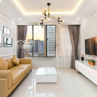 Cho Thuê - Bán Căn Hộ Tresor 2Pn- 2 Vệ Sinhbến Vân Đồn, Q4 - View Đẹp, Full Nội Thất, Tiện Ích Cao Cấp