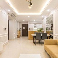 Cho Thuê - Bán Căn Hộ Tresor 2Pn- 2 Vệ Sinhbến Vân Đồn, Q4 - View Đẹp, Full Nội Thất, Tiện Ích Cao Cấp