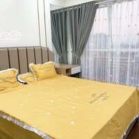 Cho Thuê Căn 2 Phòng Ngủ 2 Vệ Sinh Chung Cư 283 Khương Trung