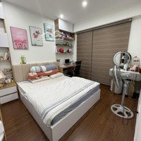 Cho Thuê Căn 2 Phòng Ngủ 2 Vệ Sinh Chung Cư 283 Khương Trung