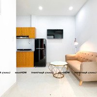 Khai Trương Dự Án Mới 100% Tại Lê Văn Sỹ - Quận 3 Full Mới, Trống Nhiều Phòng Với Giá Ưu Đãi!!