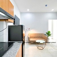 Khai Trương Dự Án Mới 100% Tại Lê Văn Sỹ - Quận 3 Full Mới, Trống Nhiều Phòng Với Giá Ưu Đãi!!
