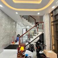 VÀI CĂN RA Nguyễn Văn Khối - 4m x 15m - TRỆT 1 LẦU - 3PN, chỉ 4,55 tỷ