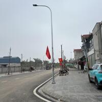 Tàm Xá_Đông Anh_Đường 2 Ô Tô Tránh_DT 90M²_MT 3,75M_Giá Đầu Tư Tốt Nhất KV