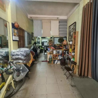 Mặt Ngõ Trịnh Đình Cửu, Định Công, Ngõ To Hơn Phố, Ô Tô 2 Chiều, Kinh Doanh Đỉnh, 35M2X5T, 18.2Tỷ