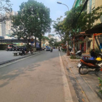 Mặt Ngõ Trịnh Đình Cửu, Định Công, Ngõ To Hơn Phố, Ô Tô 2 Chiều, Kinh Doanh Đỉnh, 35M2X5T, 18.2Tỷ