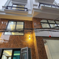 Nhỉnh 6 Tỷ - Chính Chủ Gửi Bán Nhà Tứ Hiệp Sát Khu Đô Thị Hồng Hà - Bệnh Viện Nội Tiết Trung Ương