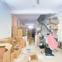 Bán Nhà Khu Đấu Giá Mậu Lương, Kiến Hưng Phân Lô - Ô Tô Tránh - Vỉa Hè - Kinh Doanh, 65Mx4T 13,X Tỷ