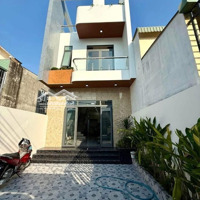 Nhà Đẹp 1 Trệt 1 Lầu Khu 8 Hẻm 385 Phường Phú Hòa Gần Đại Học Thủ Dầu Một Mặt Tiền Nhựa Kinh Doanh
