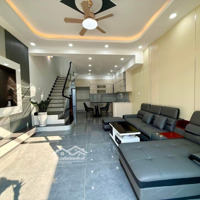 Nhà Đẹp 1 Trệt 1 Lầu Khu 8 Hẻm 385 Phường Phú Hòa Gần Đại Học Thủ Dầu Một Mặt Tiền Nhựa Kinh Doanh