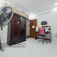 Bán Nhà Gò Cát- 4 Tầng Hoàn Công Đủ - Ô Tô Vào Nhà 58M2