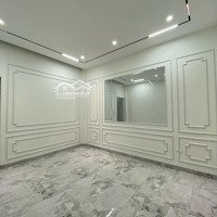Siêu Phẩm Cầu Giấy - Phân Lô Ô Tô Trần Quốc Hoàn - 52M - Thang Máy- Kd Đỉnh - Giá Nhỉnh 17 Tỷ