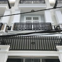 Nhà 2 Lầu Đường 16 Phạm Văn Đồng, Phường Hiệp Bình Chánh Thủ Đức Xe Hơi Vào Tận Nhà