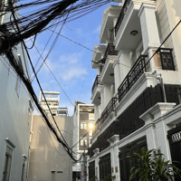 Nhà 2 Lầu Đường 16 Phạm Văn Đồng, Phường Hiệp Bình Chánh Thủ Đức Xe Hơi Vào Tận Nhà