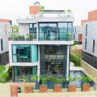 Chính Chủ Bán Biệt Thự Victoria Regal 345 M2 Phường Điện Ngọc - Đà Nẵng, Chỉ 12.6 Tỷ