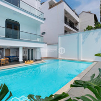 Bán Biệt Thự Đẹp 2Lầu Cách Biển Bãi Sau 200M, Đường Phan Chu Trinh, P2, Vũng Tàu, 330M2, Giá Bán 27Tỷ