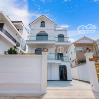 Bán Biệt Thự Đẹp 2Lầu Cách Biển Bãi Sau 200M, Đường Phan Chu Trinh, P2, Vũng Tàu, 330M2, Giá Bán 27Tỷ