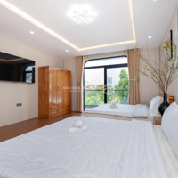 Bán Biệt Thự Đẹp 2Lầu Cách Biển Bãi Sau 200M, Đường Phan Chu Trinh, P2, Vũng Tàu, 330M2, Giá Bán 27Tỷ