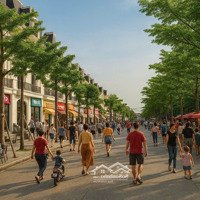 Bán Liền Kề View Công Viên Cực Đẹp Tại Jade Square, 3X Tỷ Vnd, 128M2 Làm Shop Cực Chất