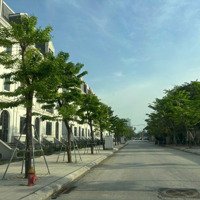 Bán Liền Kề View Công Viên Cực Đẹp Tại Jade Square, 3X Tỷ Vnd, 128M2 Làm Shop Cực Chất