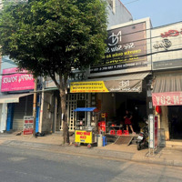 Bán Siêu Phẩm Mtkd 115 Nguyễn Suý - P. Tân Quý - Q. Tân Phú. Liên Hệ: 0903070684