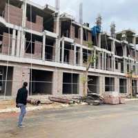 Bán Shophouse, Nhà Phố Thương Mại Kđt Dream City Bắc Giang