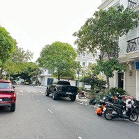Bán Shophouse Vincom Vĩnh Long, Đang Có Sẵn Hợp Đồng Thuê