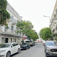 Bán Shophouse Vincom Vĩnh Long, Đang Có Sẵn Hợp Đồng Thuê