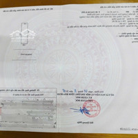Bán Đất Phố Chợ Lương Sơn, Hoà Bình