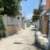 Cần Bán Lô Góc 2 Mặt Tiền Gò Ngựa . Vĩnh Thạnh Nha Trang . 7,5 X 14 ( Hàng Hiếm )