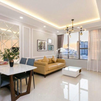 Cho Thuê Căn Hộ Tresor 2 Phòng Ngủ- 2 Vệ Sinhbến Vân Đồn, Q4 - View Đẹp, Full Nội Thất, Tiện Ích Cao Cấp