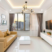 Cho Thuê Căn Hộ Tresor 2 Phòng Ngủ- 2 Vệ Sinhbến Vân Đồn, Q4 - View Đẹp, Full Nội Thất, Tiện Ích Cao Cấp