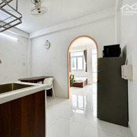 Cho Thuê Căn Hộ Quận 3, 1 Phòng Ngủ1Pk Ban Công 45M2 Giá Rẻ Gần Cầu Trần Quang Diệu Liên Hệ: 0332255770