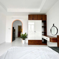 Cho Thuê Căn Hộ Quận 3, 1 Phòng Ngủ1Pk Ban Công 45M2 Giá Rẻ Gần Cầu Trần Quang Diệu Liên Hệ: 0332255770