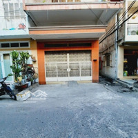 Hxh 179/5A Hàn Hải Nguyên Q11, (5X10M 3 Lầu 3 Phòng Ngủ2Wc) - 15 Triệu