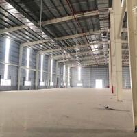 Cho thuê nhà xưởng tại Hải Dương