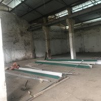 Cho Thuê Kho, Nhà Xưởng 800M2 Tại Xã Mai Lâm, Đông Anh, Hà Nội, Giá Ưu Đãi 65 Nghìn / M2