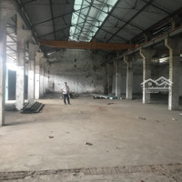 Cho Thuê Kho, Nhà Xưởng 800M2 Tại Xã Mai Lâm, Đông Anh, Hà Nội, Giá Ưu Đãi 65 Nghìn / M2