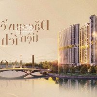 The Gió Riverside Căn Hộ Ven Sông Đẳng Cấp, Giá Cực Tốt