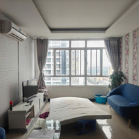 Bán Căn Hộ Giai Việt-854 Tạ Quang Bửu, P5, Q8.Diện Tích115M2, 3 Phòng Ngủ 2 Vệ Sinh Giá Bán 4,5Tỷ. Liên Hệ: 0866688444