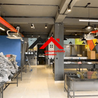  HOT! MẶT BẰNG 240M² MẶT TIỀN ĐẸP TRUNG TÂM THỦ DẦU MỘT – CHỈ 50 TRIỆU/THÁNG  Liên hệ: Chothuexuongmiennam.com - 0366632092