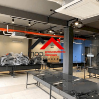  HOT! MẶT BẰNG 240M² MẶT TIỀN ĐẸP TRUNG TÂM THỦ DẦU MỘT – CHỈ 50 TRIỆU/THÁNG  Liên hệ: Chothuexuongmiennam.com - 0366632092