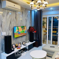 Cần Bán Căn Hộ Võ Văn Kiệt Căn 73M2 Thiết Kế 2 Phòng Ngủ2 Vệ Sinh Giá Bán 2.4