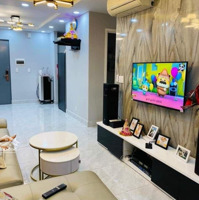 Cần Bán Căn Hộ Võ Văn Kiệt Căn 73M2 Thiết Kế 2 Phòng Ngủ2 Vệ Sinh Giá Bán 2.4